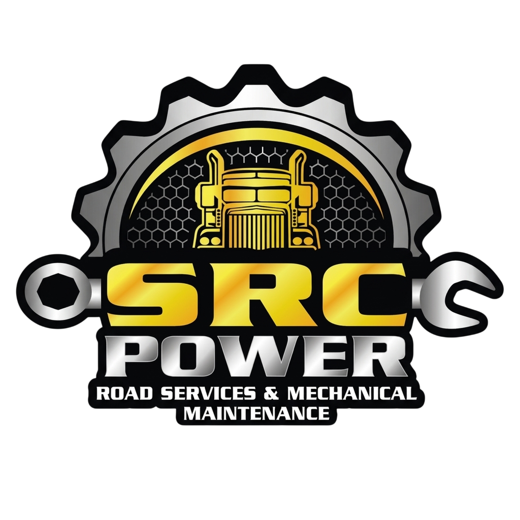 SRC Power LLC logo