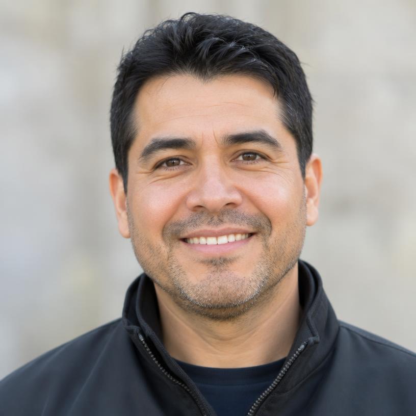 Carlos M.